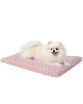 Exsnugy face avant du tapis medium montrant confort et finition