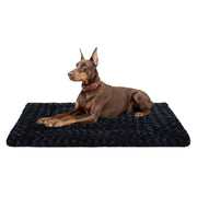 Exsnugy tapis face avant montrant confort et contour protecteur