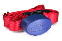 Extreme Dog Fence collier vue face montrant design durable et contrôle fiable
