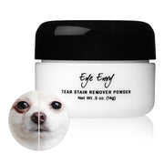 Eye Envy face avant du flacon montrant l'emballage clair et professionnel