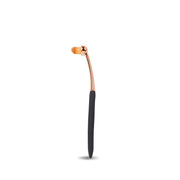 Eye Envy brosse face avant montrant design compact et précision