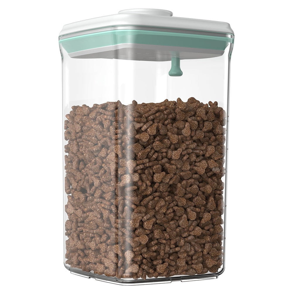 FAFAFLYER face avant montrant l'emballage et capacité 2,2 Qt utile