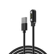 FAFAFROG câble de charge face avant montrant l’embout et robustesse pour recharge sûre