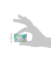 Fancy Feast gros plan texture des lamelles soulignant moelleux