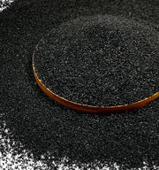 FANTIAN emballage avant du sac de sable noir, facilite le stockage et transport