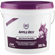 Farnam emballage avant seau 30 lb pour réhydratation pratique