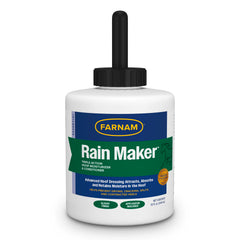 Farnam emballage avant montrant flacon 32 fl oz et brosse pour application pratique