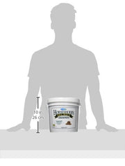 Farnam texture luzerne en gros plan, qualité et mélange facile
