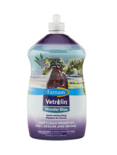 Farnam flacon 32 oz affichage frontal, facile à manipuler et dosing précis