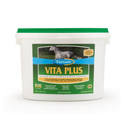 Farnam emballage face montrant format 3,75 lb et bénéfice nutritionnel