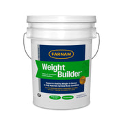 Farnam weight builder vue avant de l'emballage, solution calorique concentrée
