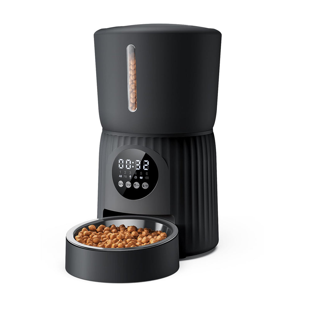 faroro distributeur face avant montrant panneau et ouverture pratique