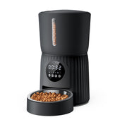 faroro distributeur face avant montrant panneau et ouverture pratique