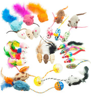 Fashion's Talk avant emballage montrant assortiment, stimule jeu