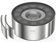 Feedoo gamelle 2L face avant montrant robustesse et design pratique