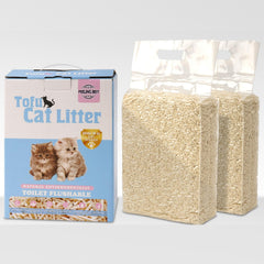 FEELING BEST emballage avant montrant sac 11,2 lb et informations produit, pratique