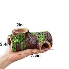 Fejapa boule flottante en surface stimulant curiosité et jeu