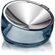 Felli assiette inox vue de face montrant la finition et l’ouverture pratique