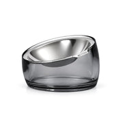 Felli Oblik face avant smoky montrant design incliné et stabilité