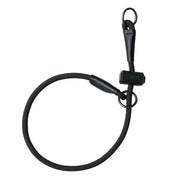 Fenrir collier slip face avant montrant un design robuste et ajustable