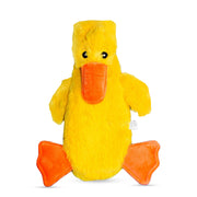 FGA MARKETPLACE canard plat face avant montrant design amusant et durable