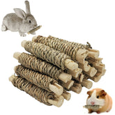 Fhiny emballage 18 bâtonnets naturels, apport de mastication facile