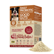 Fidobiotics emballage avant montrant le produit et bénéfice digestion