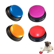 FINEST+ bouton pack 4 face avant montrant design compact et plusieurs couleurs utiles
