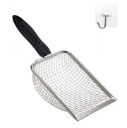 Firsal pelle face avant montrant design robuste et rangement pratique