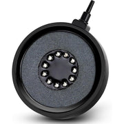 fishkeeper face avant du disque illuminé, couleur décorative et aération