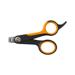 Fiskars détail poignée SoftGrip pour prise confortable et sûre