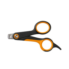 Fiskars face avant du coupe-ongles pour une coupe précise