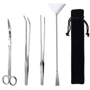 FISTOY vue avant du kit complet garantissant rangement pratique
