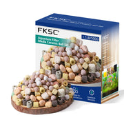 FKSC emballage avant montrant le kit 12-en-1 et usage polyvalent