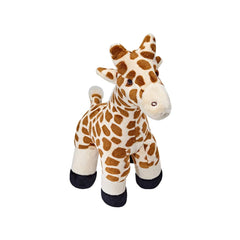 Fluff & Tuff Nelly vue de face montrant design et prise facile pour jouer