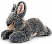 Fluff & Tuff Walter Wabbit face avant montrant confort et solidité