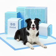 FluffyDream emballage avant montrant 50 tapis, protège et stocke facilement