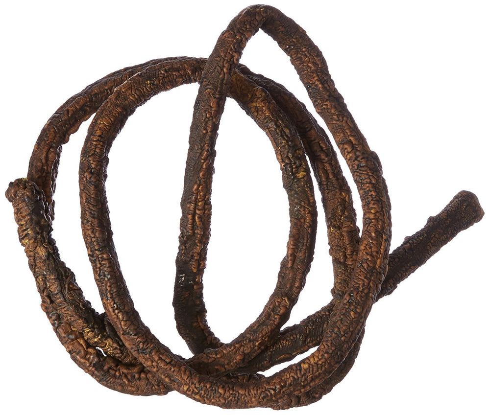 Fluker's branche Bend-A-Branch large vue frontale dans emballage, ajoute des perchoirs sécurisés