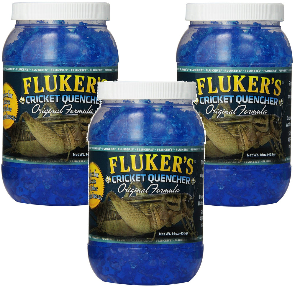 Fluker's pot face montrant gel sûr pour hydratation et réduction des risques