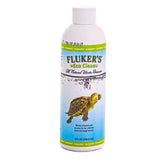 Fluker's Eco Clean flacon face montrant l'étiquette, nettoie efficacement