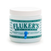 Fluker's mini dripper face avant montrant le réservoir et facilité de remplissage