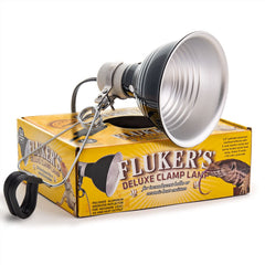 Fluker's - vue avant du dôme montrant répartition lumière et robustesse