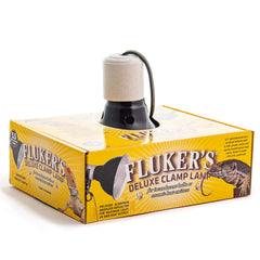 Fluker's - gros plan de la pince sécurisée garantissant fixation stable