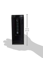 Fluval U2 gros plan BioMax et cartouche pour meilleure filtration biologique