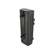 Fluval U4 face avant montrant design compact et gain d'espace