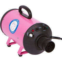 Flying Pig Grooming gros plan carrosserie acier durable et facile nettoyage