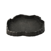 Flylin gamelle coin vue frontale montrant stabilité et design pratique
