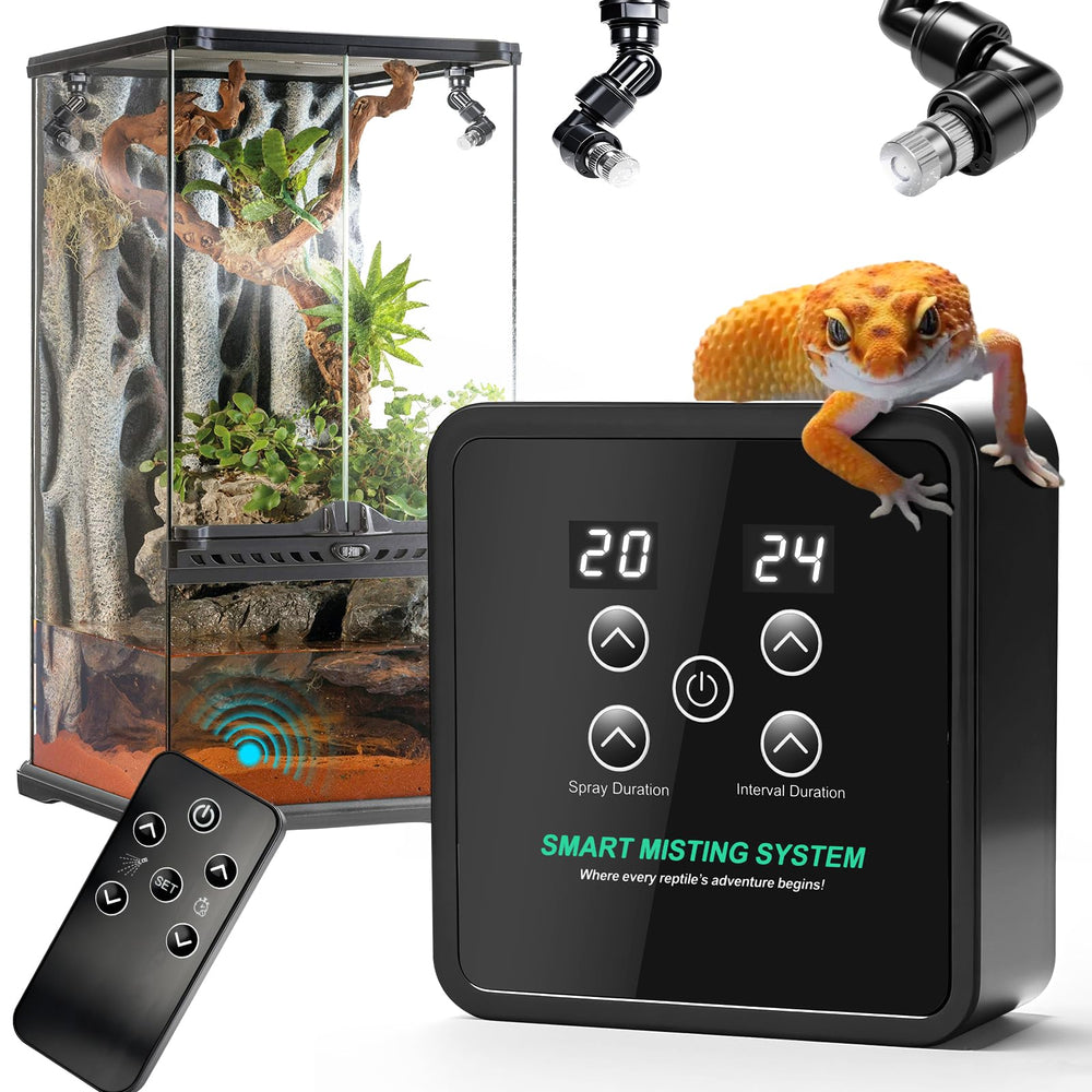 FMATOZ brumisateur face avant montrant design compact et gain de place