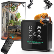 FMATOZ brumisateur face avant montrant design compact et gain de place