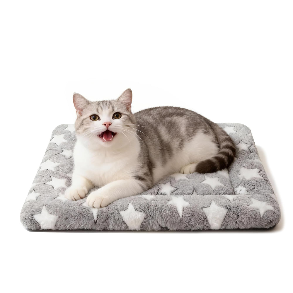 Fogkiss image frontale du tapis montrant confort et design pratique